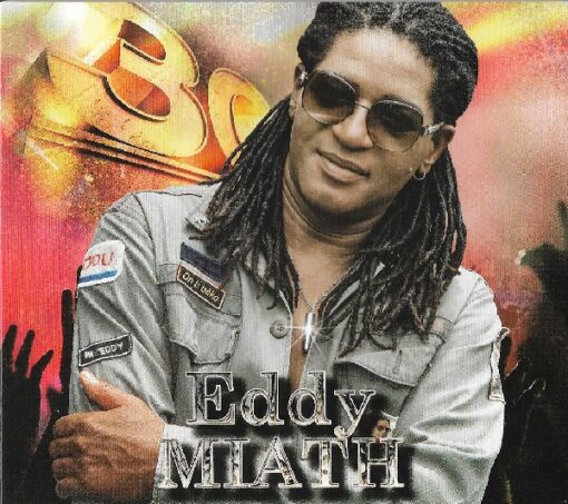 In EDDY